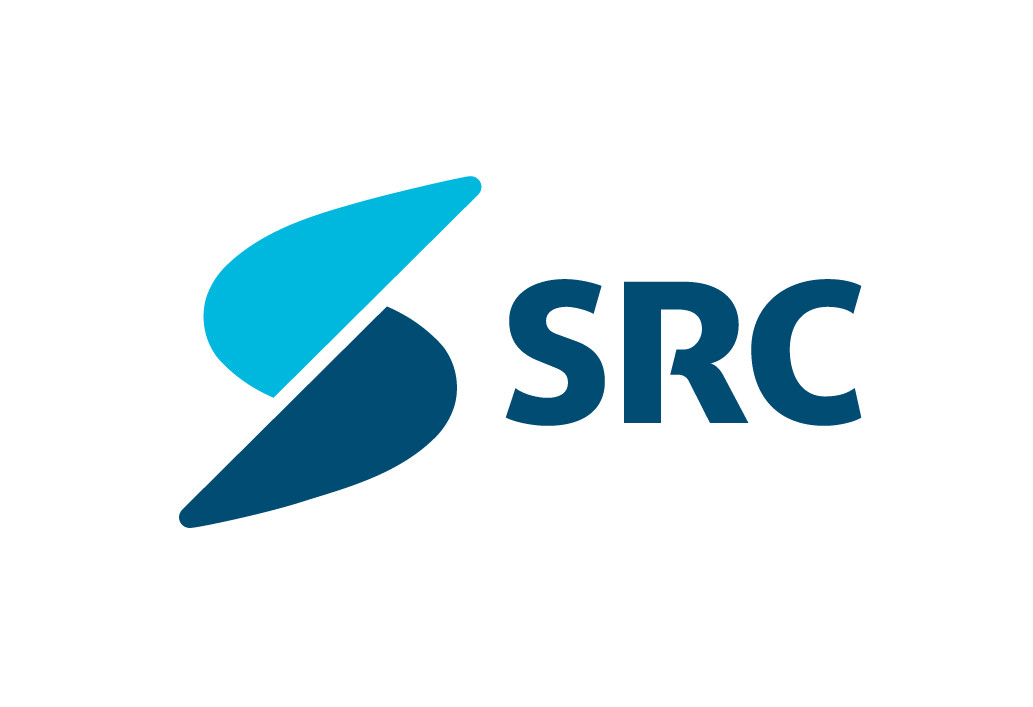 SRC - Logotip